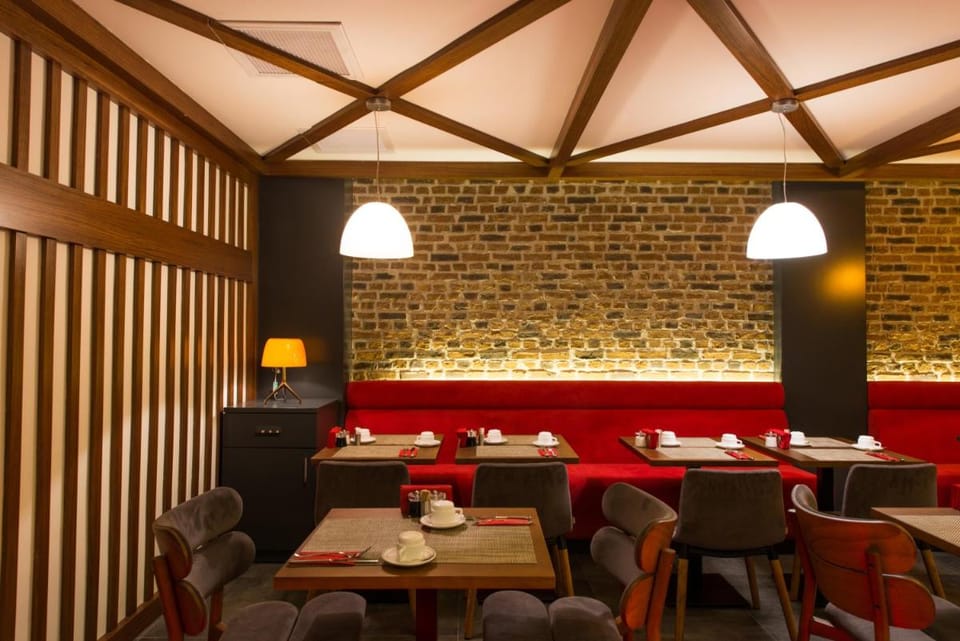 Favori Hotel Hotel in Istanbul