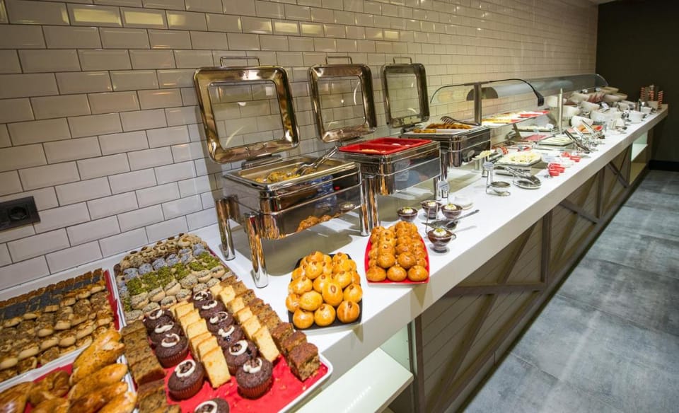 Favori Hotel Hotel in Istanbul
