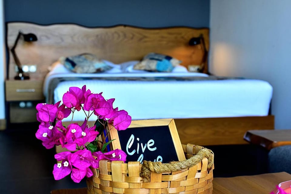 Degirmenburnu Residence Apartment hotel in Bodrum