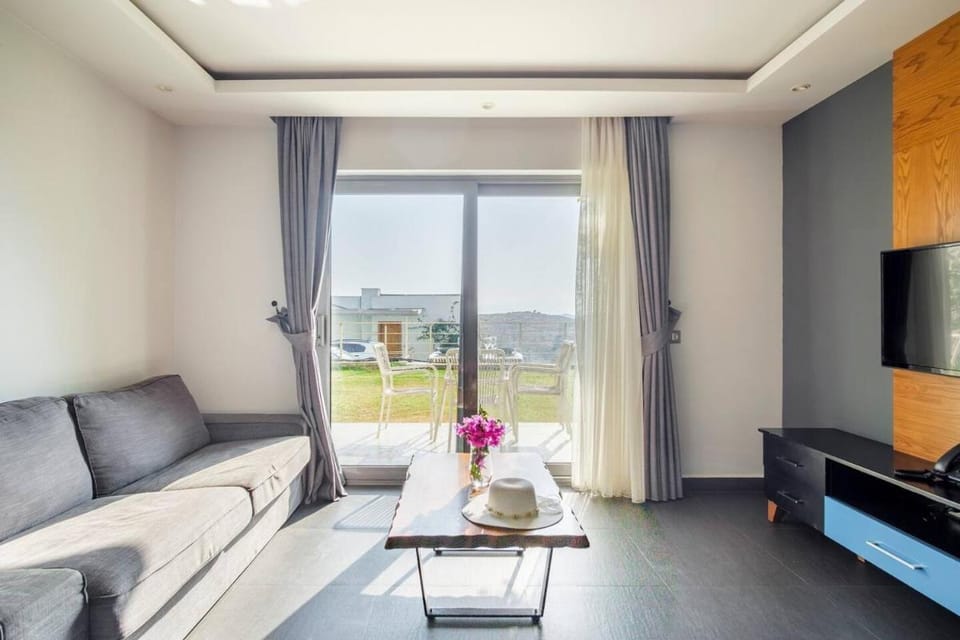 Degirmenburnu Residence Apartment hotel in Bodrum