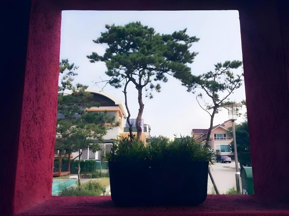 Incheon Airport Happy Place Guesthouse Hotel in Gyeonggi-do