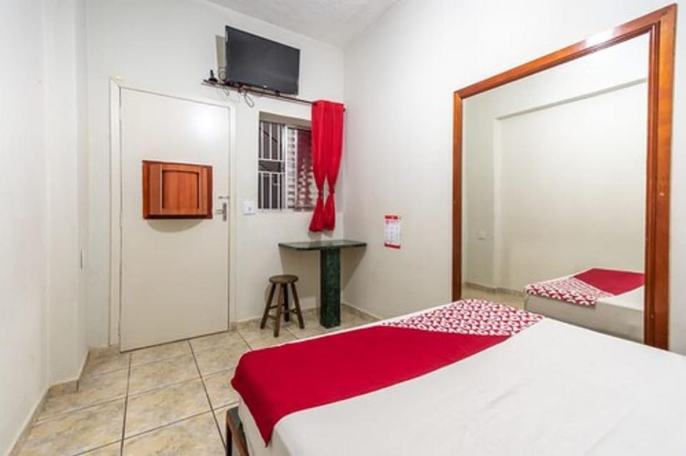 OYO Hotel Dom Pedro, São Paulo Hotel in Sao Paulo City
