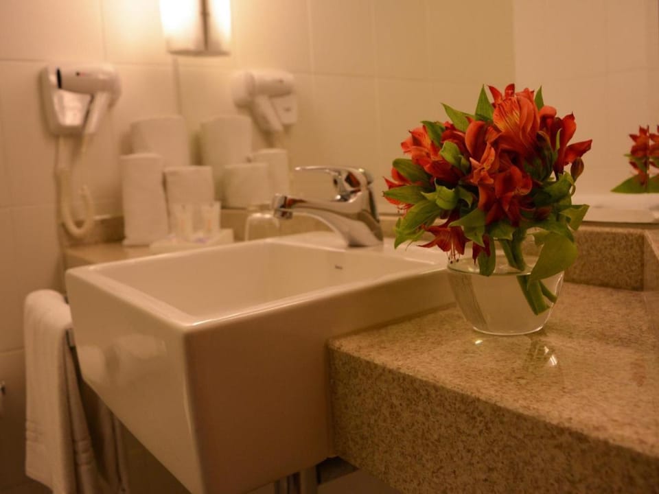 Regency Barra Hotel Hotel in Rio de Janeiro
