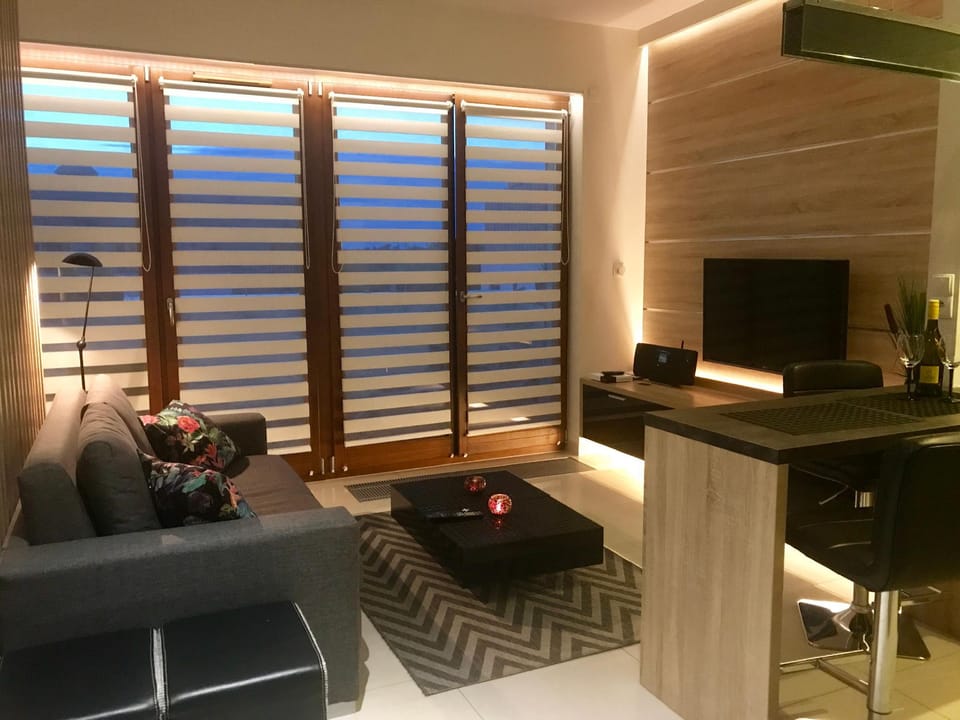 4UApart-Apartment studio PLATAN NEW YORK Apartment in Swinoujscie