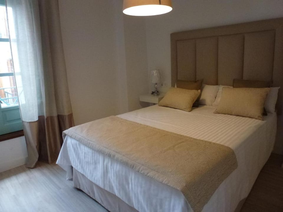 Palacio Cabrera - Lillo Apartment hotel in Granada