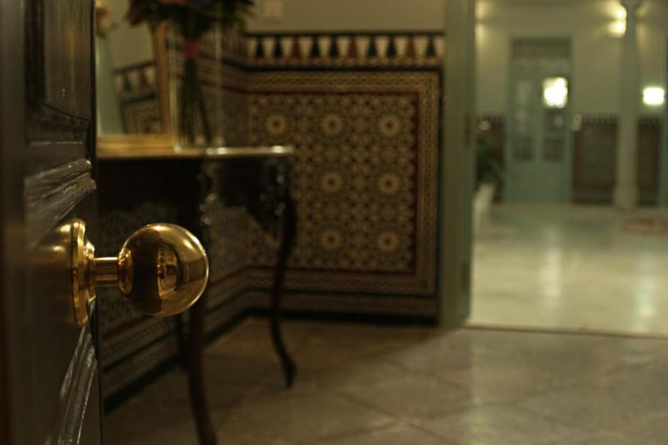 Palacio Cabrera - Lillo Apartment hotel in Granada