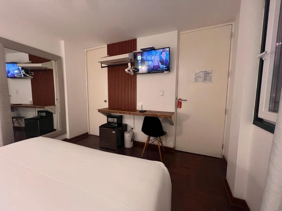 La Casa del Viajero Bed and Breakfast in Miraflores