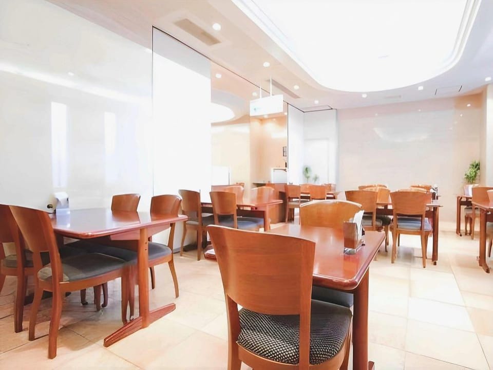 Hotel Livemax BUDGET Sapporo Ekimae Hotel in Sapporo