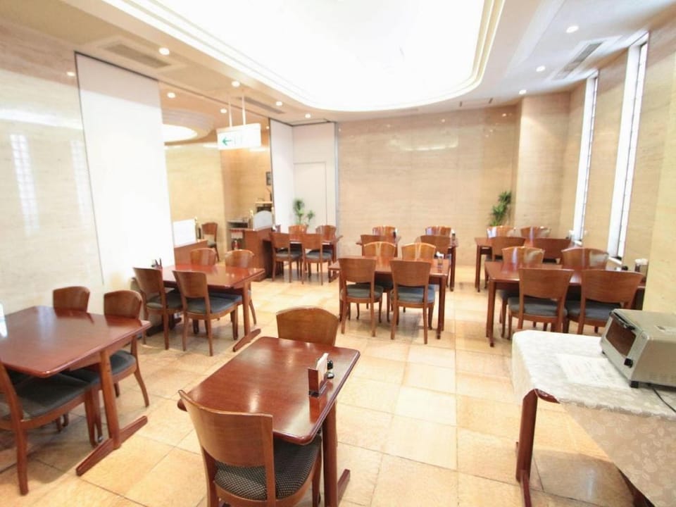 Hotel Livemax BUDGET Sapporo Ekimae Hotel in Sapporo