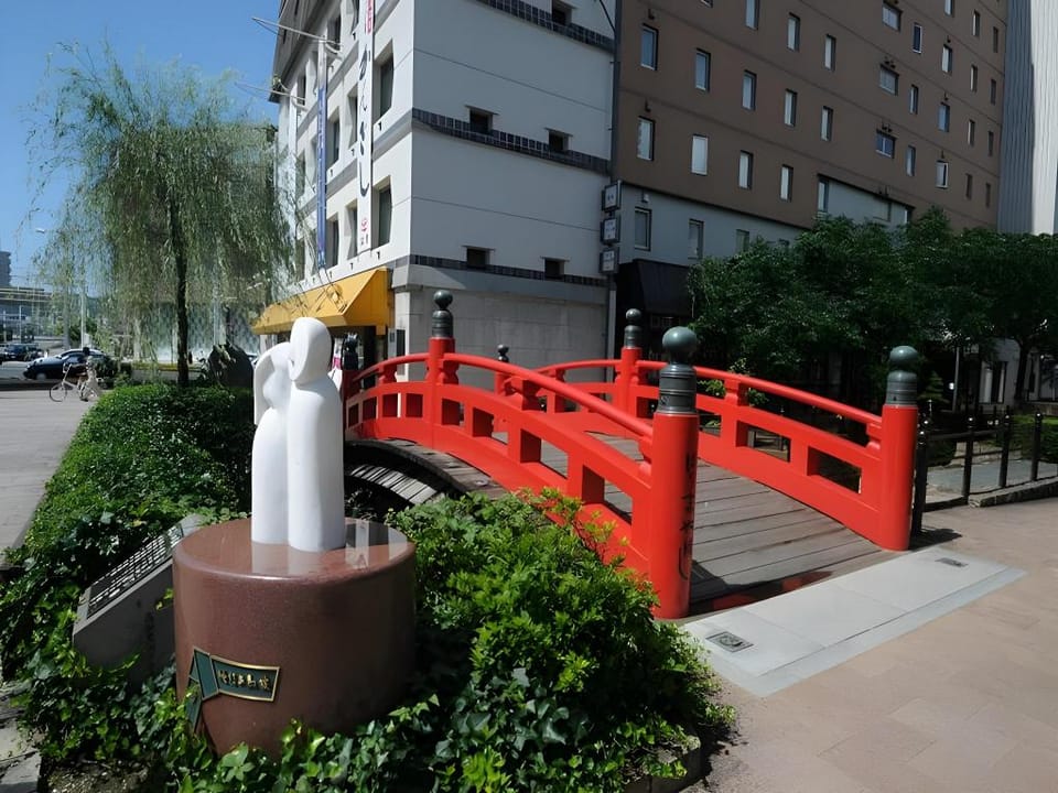 Harimayabashi Guest House Bed and Breakfast in Japan