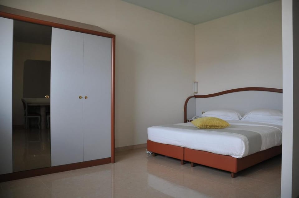 Hotel Verdi Hotel in Vicenza
