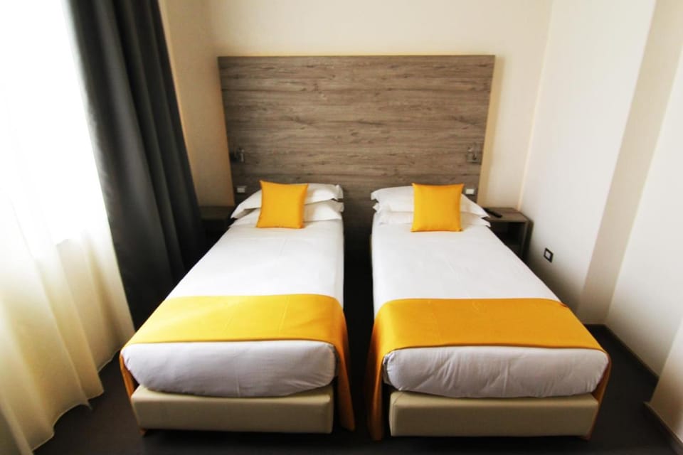 Sole Hotel Verona Hotel in Verona
