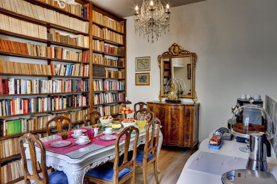 Casa Sotgiu Guest House Bed and Breakfast in Rome