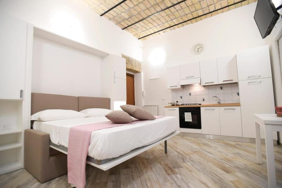 Il Mattoncino - Colosseo Apartment in Rome