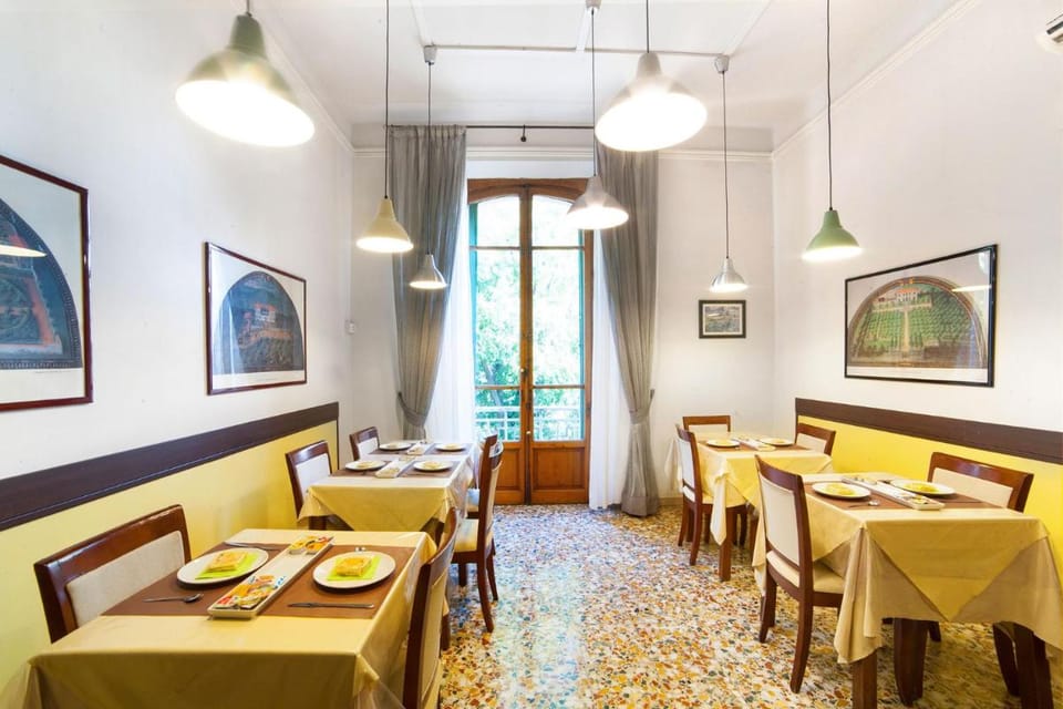 Melody House Bed and Breakfast in Florence