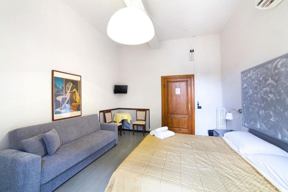 Melody House Bed and Breakfast in Florence