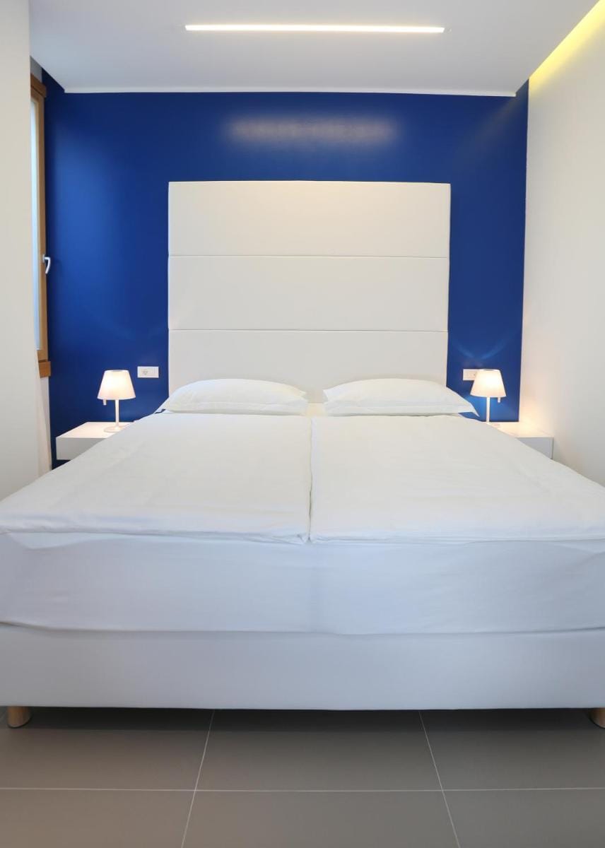 Guesthouse Villa Scalaria Bed and Breakfast in Split