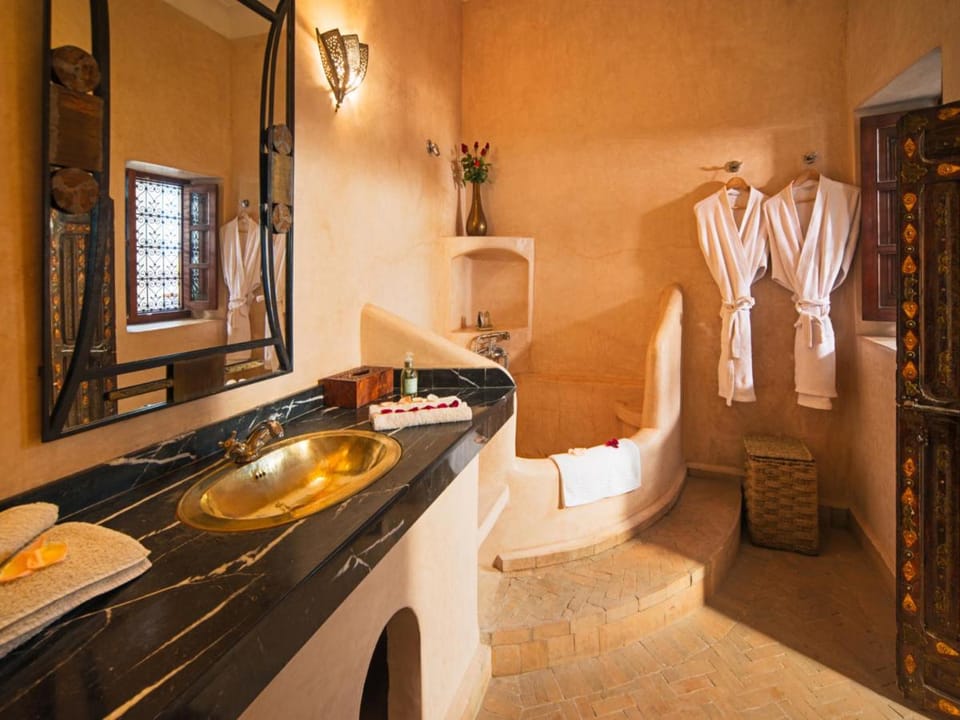 Riad Darhani Riad in Marrakesh