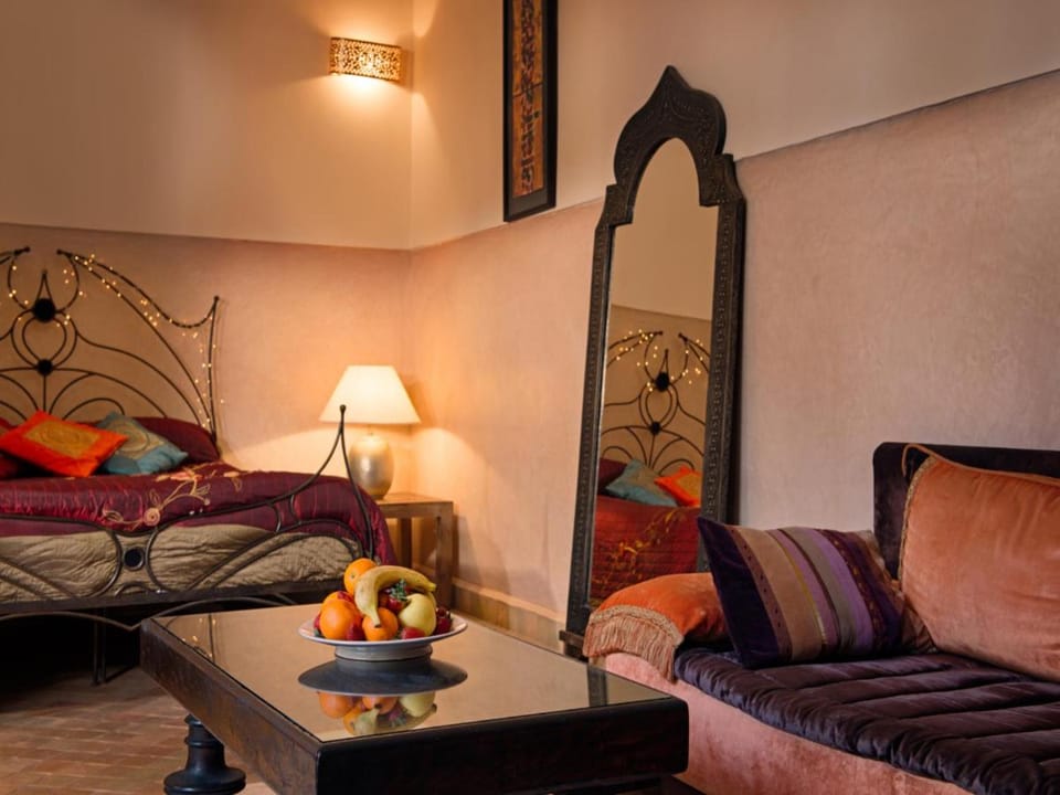 Riad Darhani Riad in Marrakesh