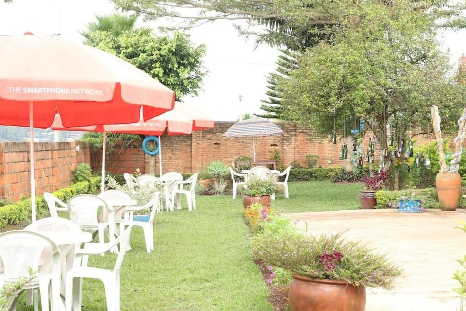 Murugo Rwanda Hostel Hotel in Africa