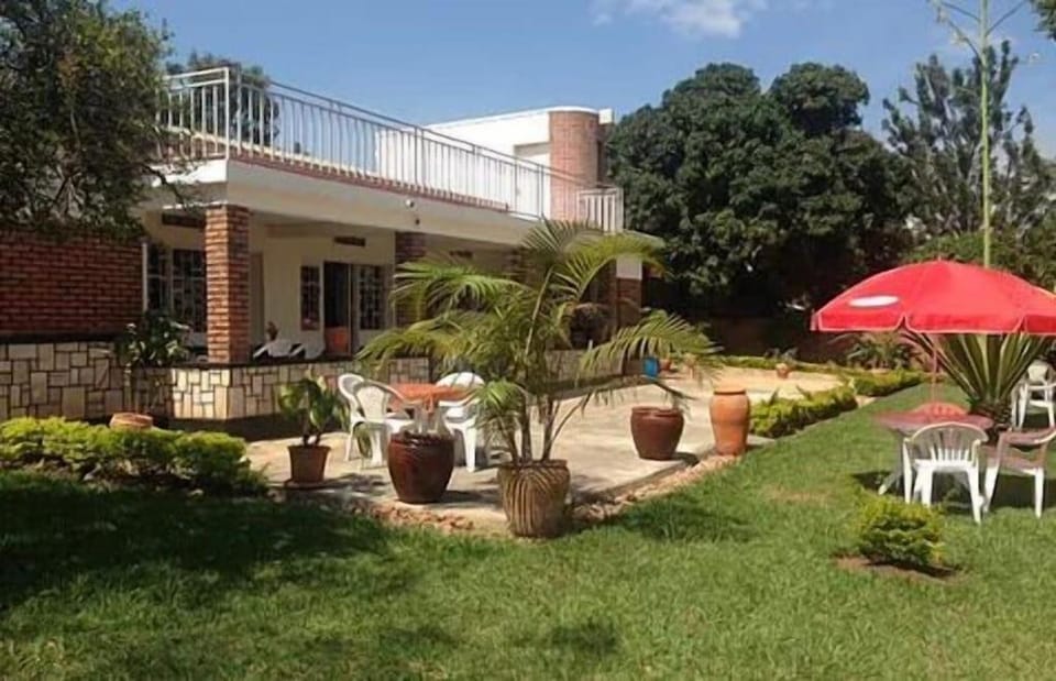 Murugo Rwanda Hostel Hotel in Africa