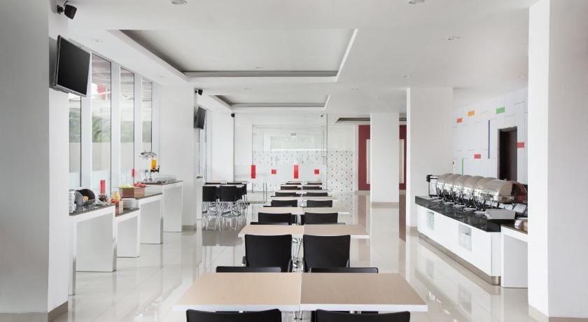 Amaris Hotel Citra Raya - Tangerang Hotel in West Java