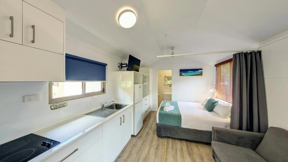 BIG4 Adventure Whitsunday Resort Campground/ 
RV Resort in Whitsundays