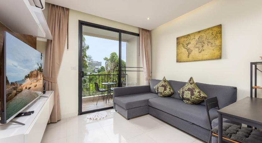 LAGO APARTMENTS BY TROPICLOOK Vacation rental in Rawai