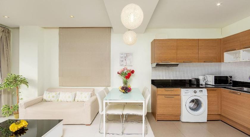 LAGO APARTMENTS BY TROPICLOOK Vacation rental in Rawai