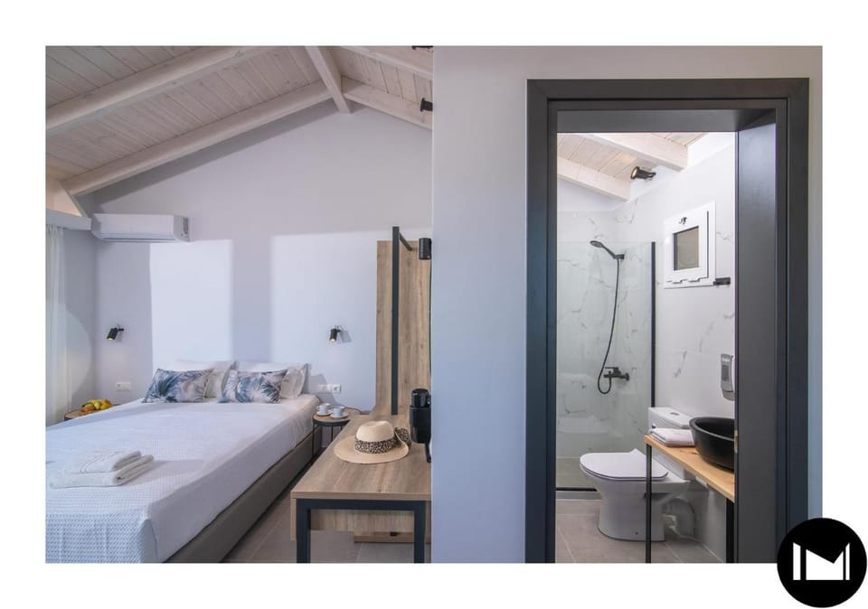 Anemos Suites by Estia Apartment hotel in Crete Region