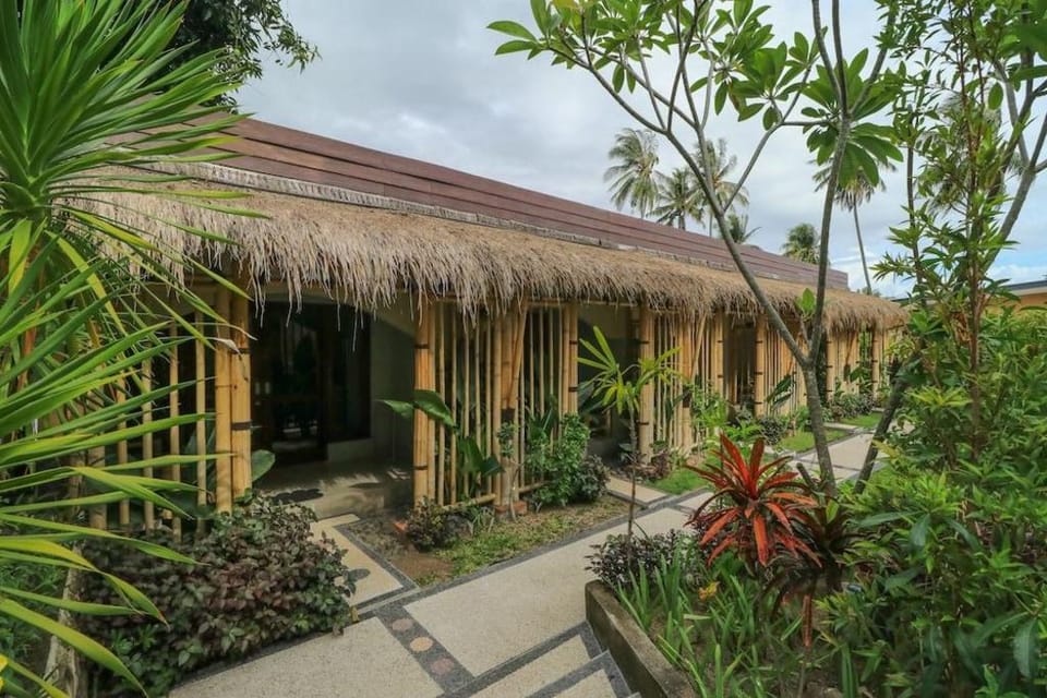 Senggigi Cottages Lombok Hotel in Batu Layar