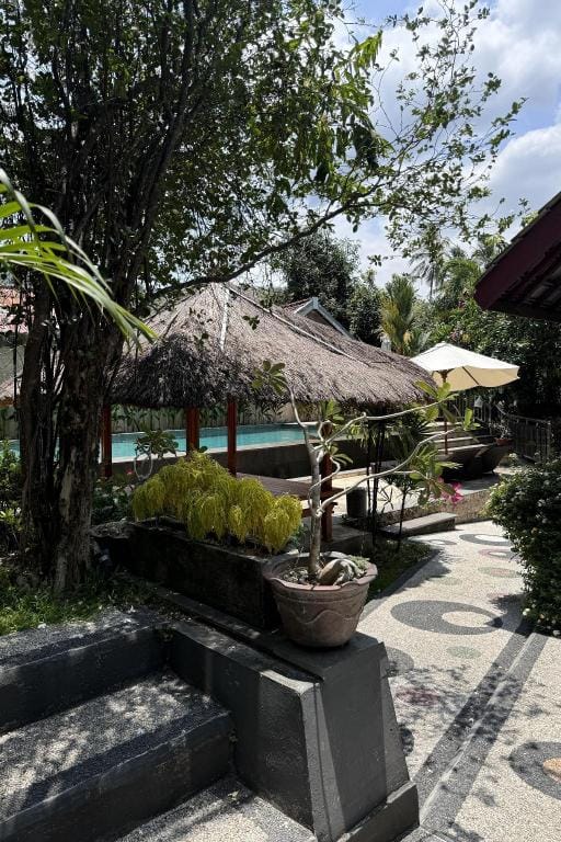 Senggigi Cottages Lombok Hotel in Batu Layar