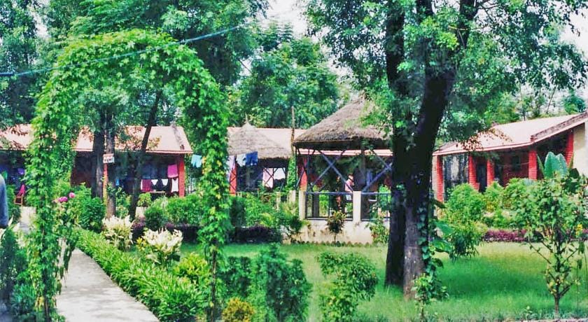 Rainbow Safari Resort Resort in Bagmati Province, Nepal