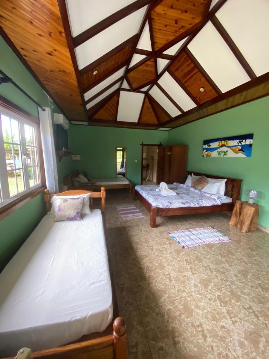 Elje Villa Vacation rental in Africa