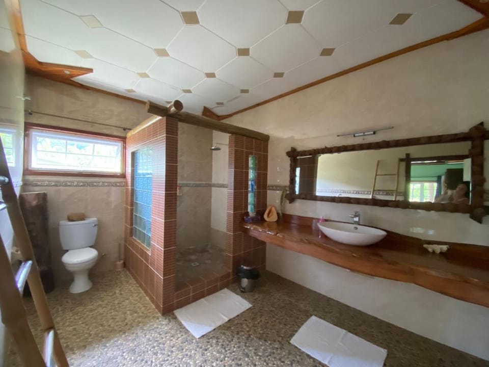 Elje Villa Vacation rental in Africa