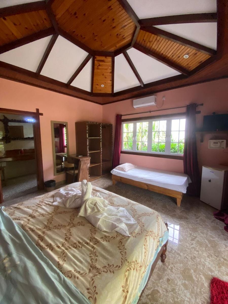 Elje Villa Vacation rental in Africa