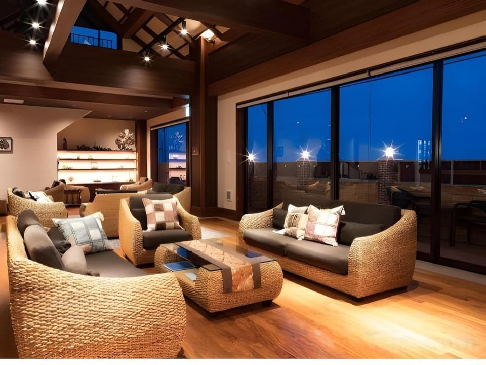 Izu Inatori Resort Sazana Ryokan in Shizuoka Prefecture