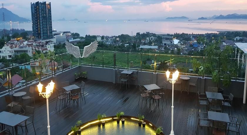 Aston Lampung City Hotel Hotel in Indonesia