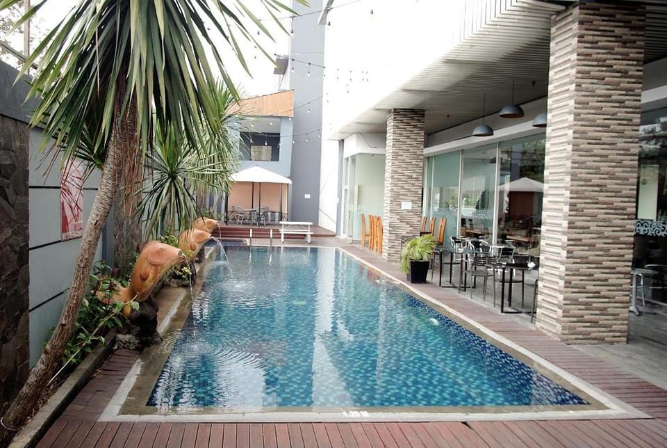 Aston Lampung City Hotel Hotel in Indonesia