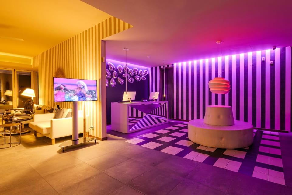 Pestana Alvor South Beach Premium Suite Hotel Hotel in Alvor