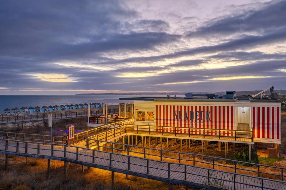 Pestana Alvor South Beach Premium Suite Hotel Hotel in Alvor