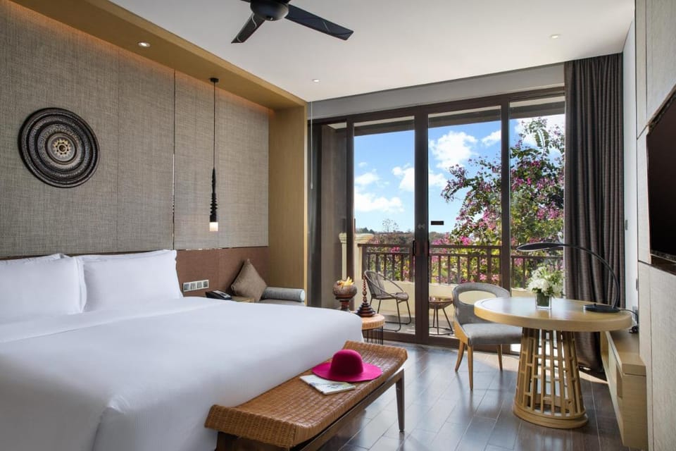Pullman Resort Xishuangbanna Resort in Laos