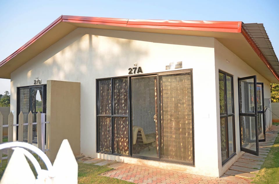 Sparsh Resorts & Chalets Apartment in Maharashtra