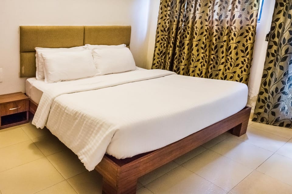 Sparsh Resorts & Chalets Apartment in Maharashtra