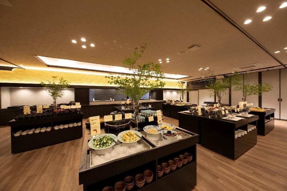 Hotel Apple Land Ryokan in Japan