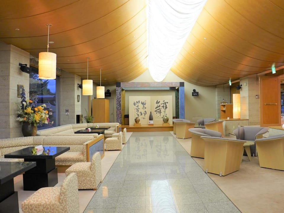 Hotel Apple Land Ryokan in Japan