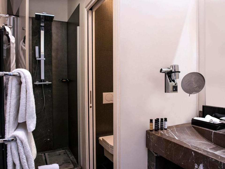 La Cour des Consuls Hotel and Spa Toulouse - MGallery Hotel in Toulouse