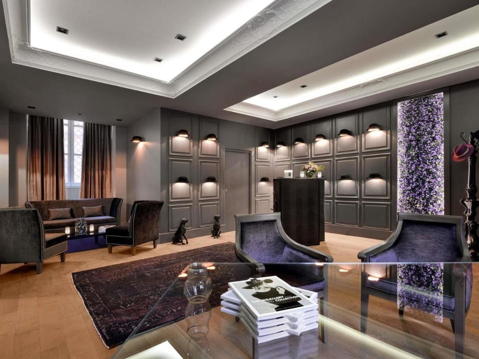 La Cour des Consuls Hotel and Spa Toulouse - MGallery Hotel in Toulouse