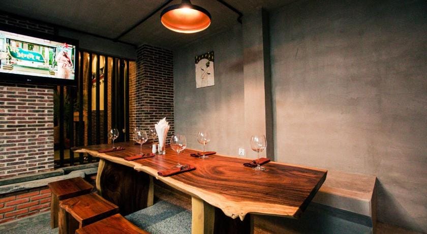 Vacation Boutique Hotel Hotel in Phnom Penh Province