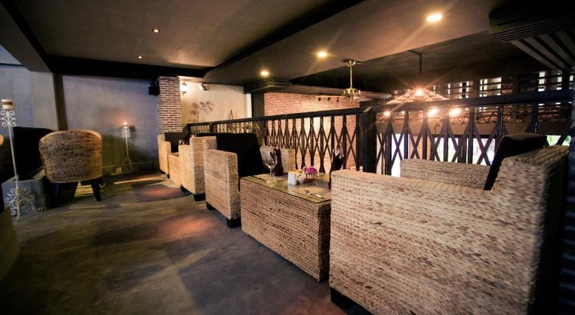 Vacation Boutique Hotel Hotel in Phnom Penh Province